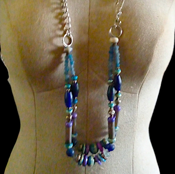 Necklace - Picture 2 of 2